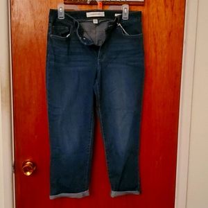 Vintage American 10/30 capri